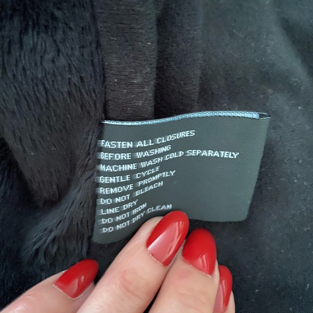 Zero Exposure jacket medium - Picture 9 of 11